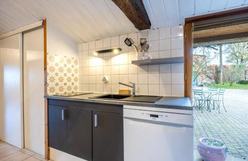 Rives de l'Yon House | Gite à La Ferme