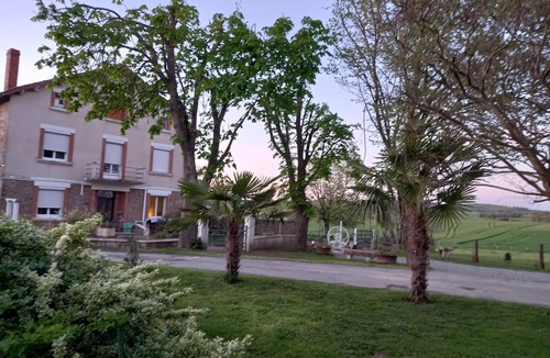 Saint-Jean-de-Marcel House | Gite à la Campagne 2 à12 Pers