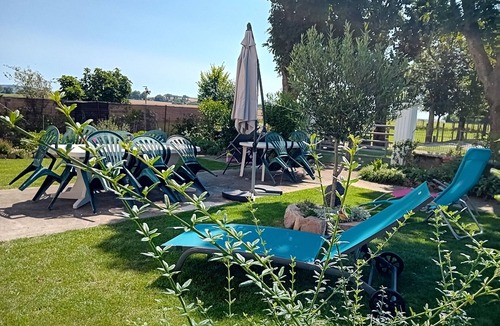 Saint-Jean-de-Marcel House | Gite à la Campagne 2 à12 Pers