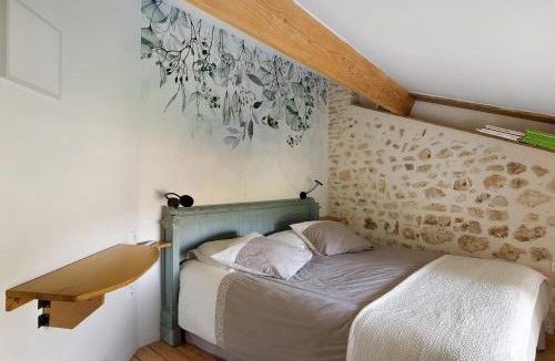 Vouneuil-sous-Biard House | Gite À La Tite Boulite