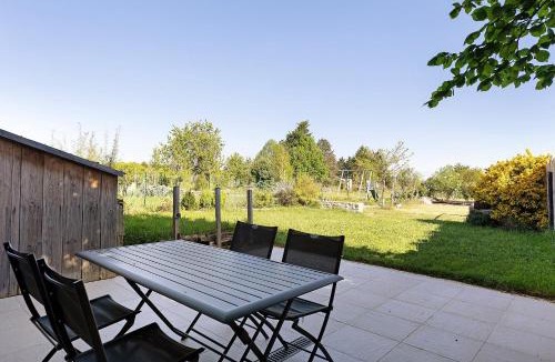 Vouneuil-sous-Biard House | Gite À La Tite Boulite
