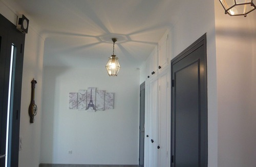 Epieds-en-Beauce Cottage | Gite Épieds-en-Beauce, 4 bedrooms, 8 persons
