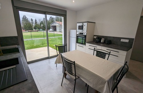 Epieds-en-Beauce Cottage | Gite Épieds-en-Beauce, 2 bedrooms, 4 persons