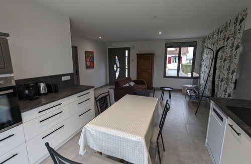 Epieds-en-Beauce Cottage | Gite Épieds-en-Beauce, 2 bedrooms, 4 persons