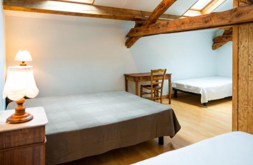 Le Soulie House | Gite été