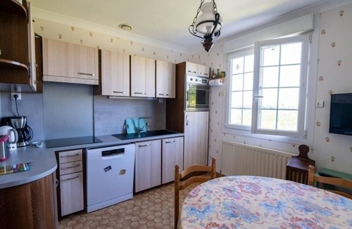 Etain Cottage | Gite Étain, 3 bedrooms, 6 persons