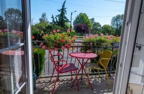 Etain Cottage | Gite Étain, 3 bedrooms, 6 persons