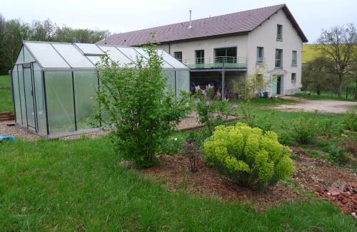 Ancemont House | Gite étape de La Morlette