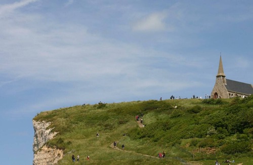 Etretat House | Gite Étretat, 2 bedrooms, 4 persons