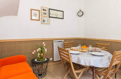 Etretat House | Gite Étretat, 2 bedrooms, 4 persons