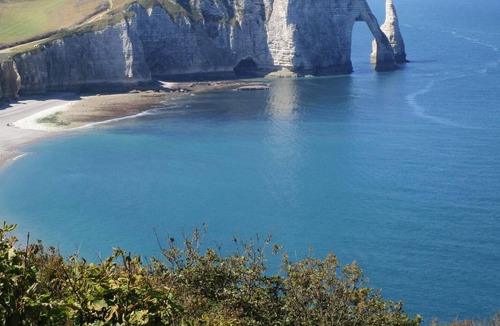 Etretat House | Gite Étretat, 3 bedrooms, 4 persons