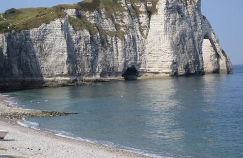 Etretat House | Gite Étretat, 3 bedrooms, 4 persons