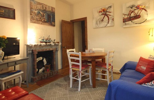 Etretat House | Gite Étretat, 3 bedrooms, 4 persons