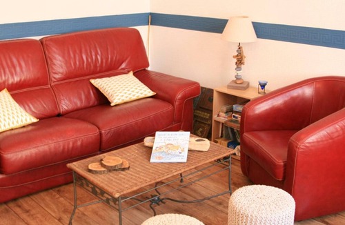 Etretat House | Gite Étretat, 3 bedrooms, 6 persons