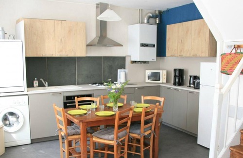 Etretat House | Gite Étretat, 3 bedrooms, 6 persons