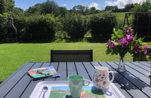 Beaubec-la-Rosiere House | Gite Ô pré