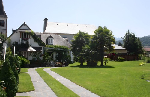 Lezignan House | Gite 1 - Chez Balum, 3 km from Lourdes, Hautes-Pyrénées