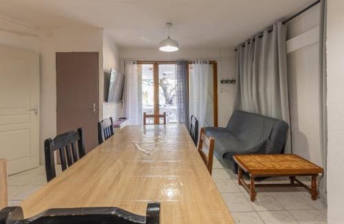Saint-Sauveur-de-Cruzieres House | Gite 1 - La Tour