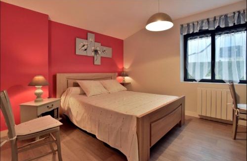 Morieux House | Gite 1 Le Logis des Grenouilles