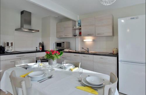 Morieux House | Gite 1 Le Logis des Grenouilles