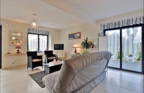 Morieux House | Gite 1 Le Logis des Grenouilles