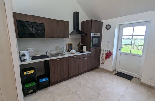 Chaingy Cottage | Gîte 1 Les Ratys: charm, tranquility and comfort near Orleans