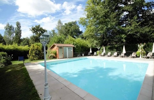 La Fouillade House | Gite 10 people with swimming pool