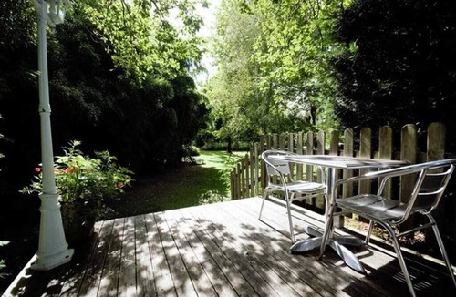 La Fouillade House | Gite 10 people with swimming pool