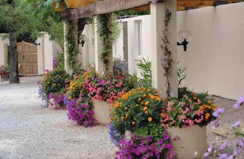 La Fouillade House | Gite 10 people with swimming pool