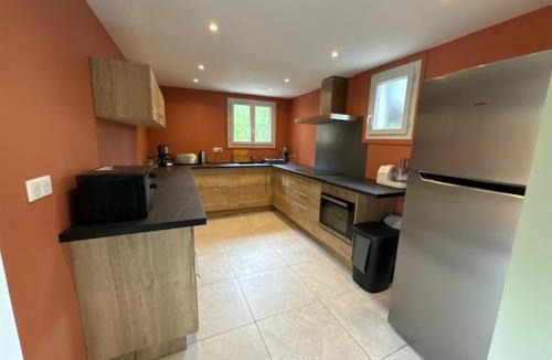 Jassat Apartment | Gite 10 pers