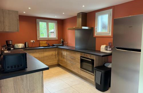 Jassat Apartment | Gite 10 pers