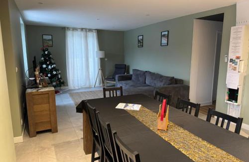 Jassat Apartment | Gite 10 pers