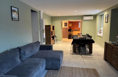 Jassat Apartment | Gite 10 pers