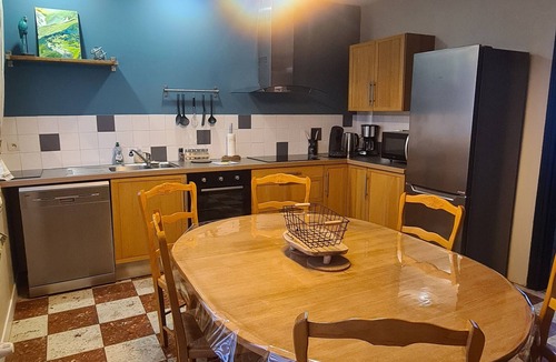 Wissant House | Gite 10 Personnes Avec Jacuzzi Privatif