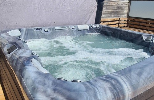 Wissant House | Gite 10 Personnes Avec Jacuzzi Privatif