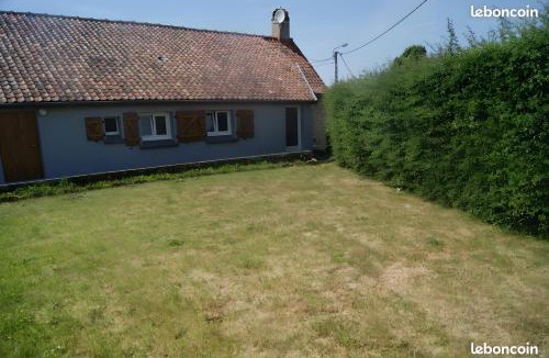 Belle-et-Houllefort House | Gite 12 pers maxi proche Wimereux