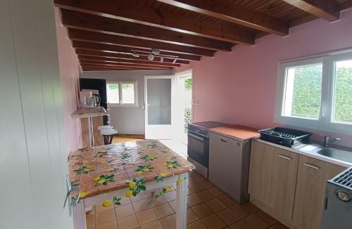 Belle-et-Houllefort House | Gite 12 pers maxi proche Wimereux