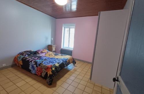 Belle-et-Houllefort House | Gite 12 pers maxi proche Wimereux