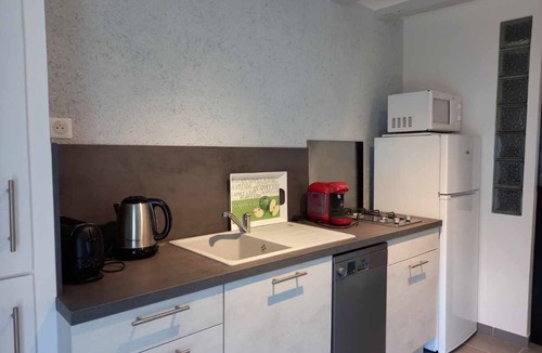 Cere-la-Ronde House | Gite 15 min from Beauval Zoo