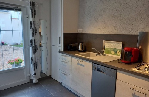 Cere-la-Ronde House | Gite 15 min from Beauval Zoo