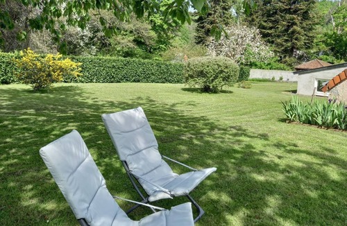 Cere-la-Ronde House | Gite 15 min from Beauval Zoo