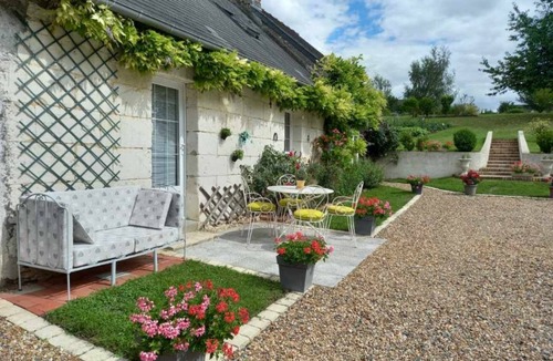 Cere-la-Ronde House | Gite 15 min from Beauval Zoo