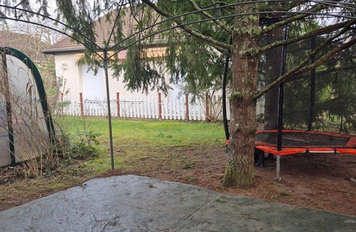 Meusnes House | Gite 15 mn from Beauval zoo