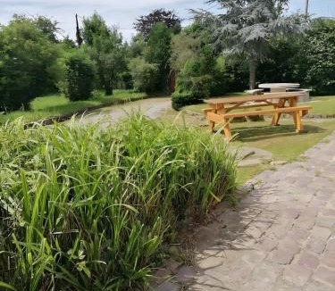 Belle-et-Houllefort House | Gite 15 pers maxi proche Wimereux