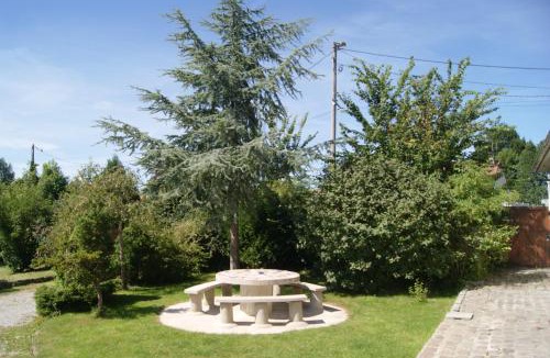Belle-et-Houllefort House | Gite 15 pers maxi proche Wimereux