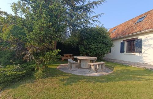 Belle-et-Houllefort House | Gite 15 pers maxi proche Wimereux