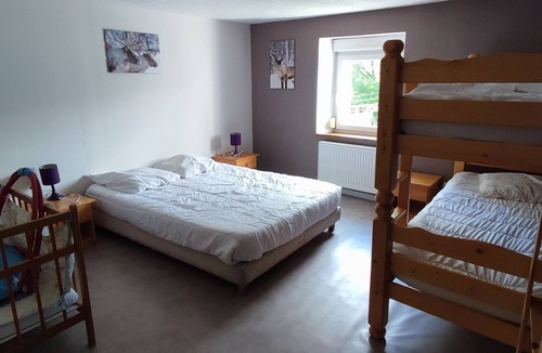 Travexin House | GITE 2 à 20 pers A PARTIR DE 572€/we - WIFI FIBRE GRATUIT - Commerces sur place