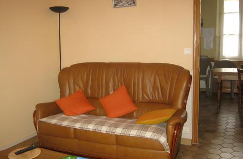 Panazol Apartment | Gite 2 à 4 personnes