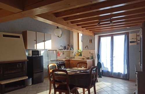Lesches-en-Diois House | Gite 2- 3 persons