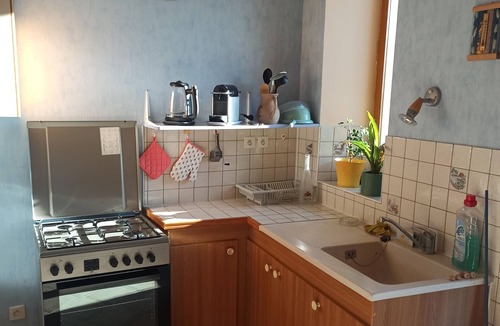 Lesches-en-Diois House | Gite 2- 3 persons